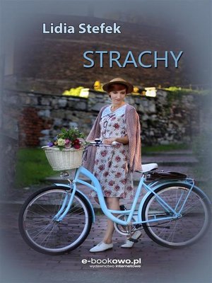 cover image of Strachy